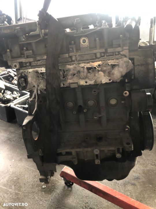 motor 1.3 jtd 188a9000 fiat doblo idea punto lancia musa 51 kw 70 cp - 2