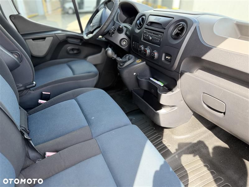 Renault Master - 4