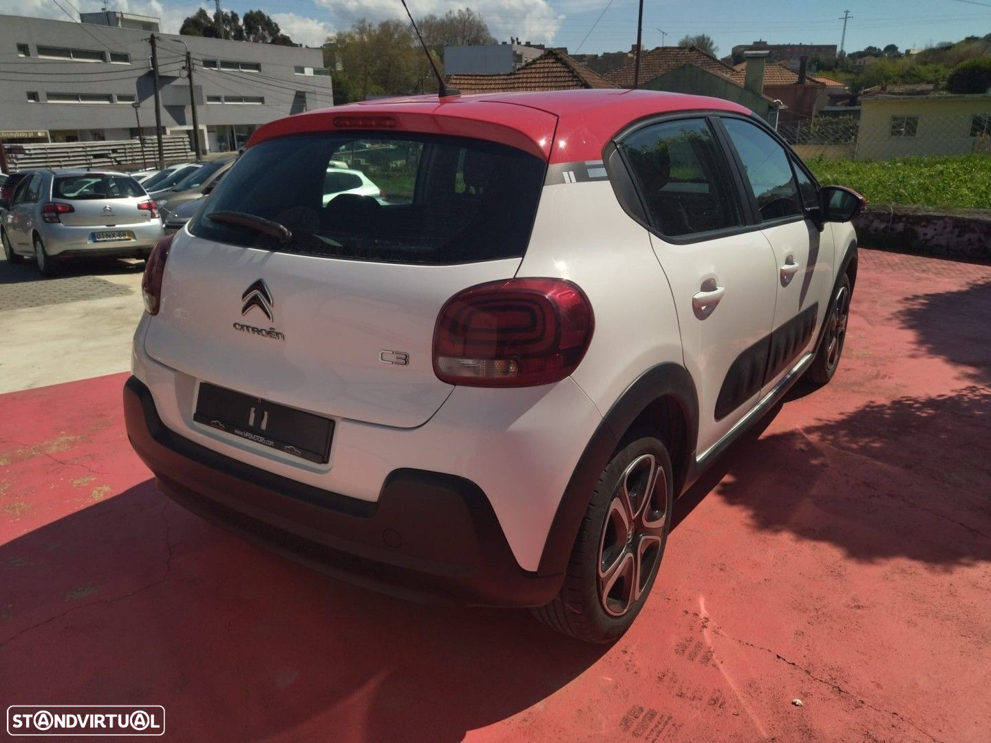 Citroën C3 Pure Tech S&S Feel - 6