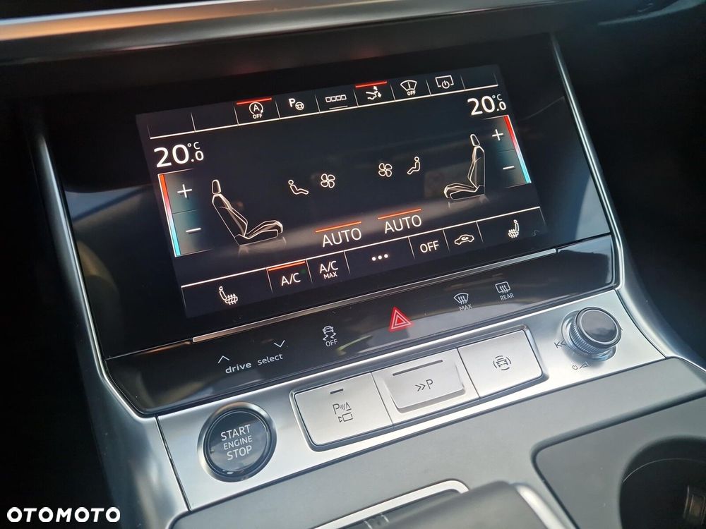 Audi A7 Sportback - 15