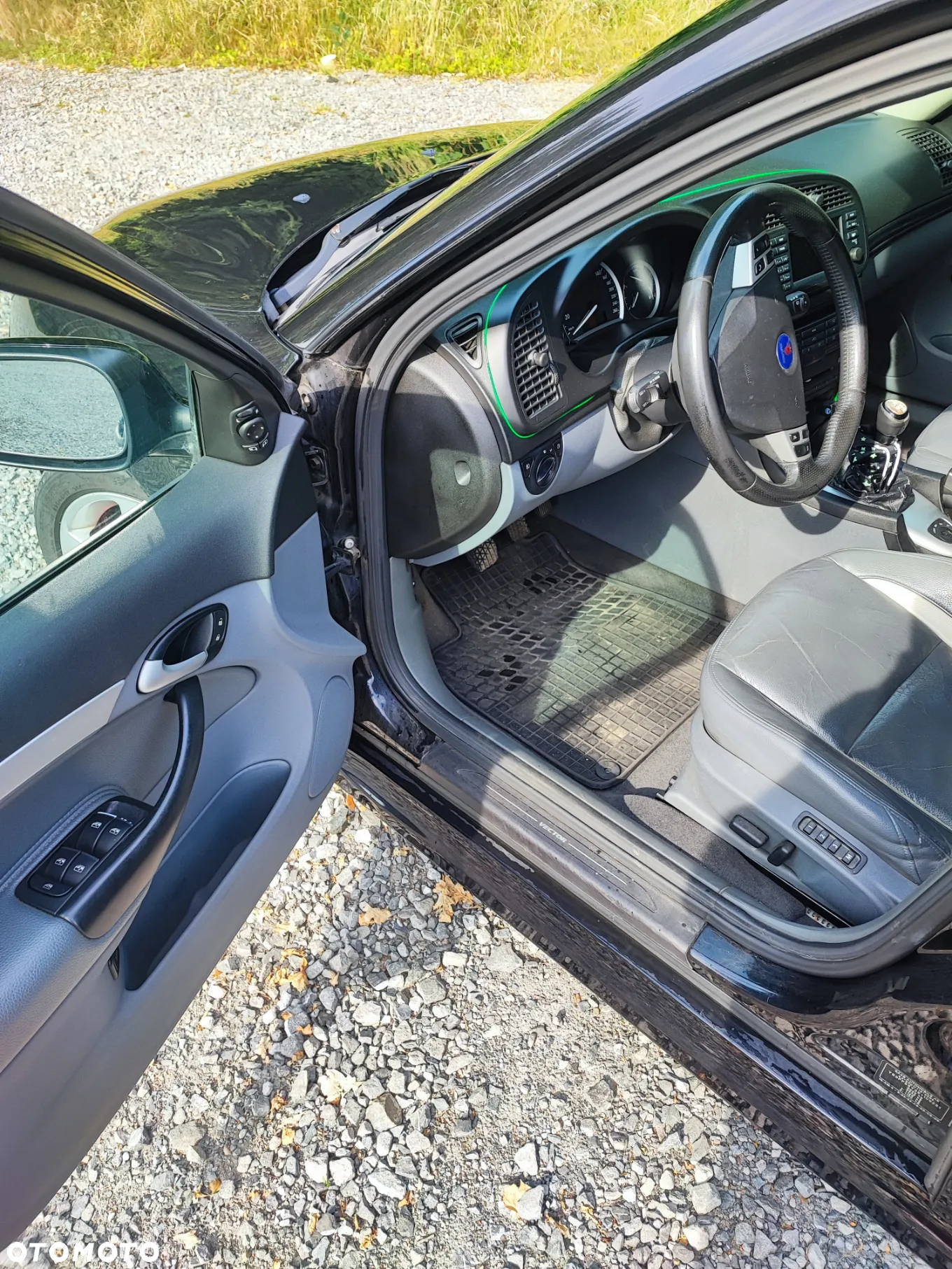 Saab 9-3X - 18