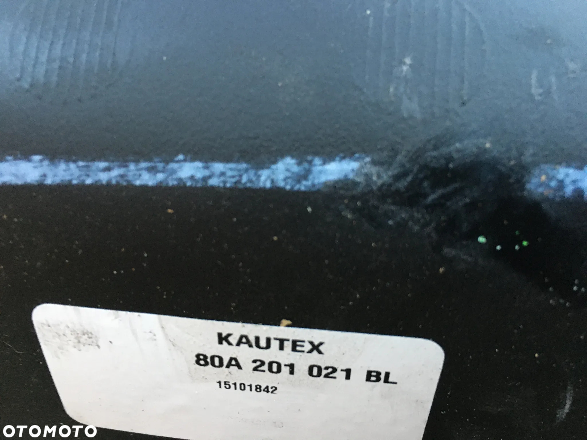Audi Q5 80A Diesel Zbiornik Paliwa Pompa Pompka 80A201021BL - 6