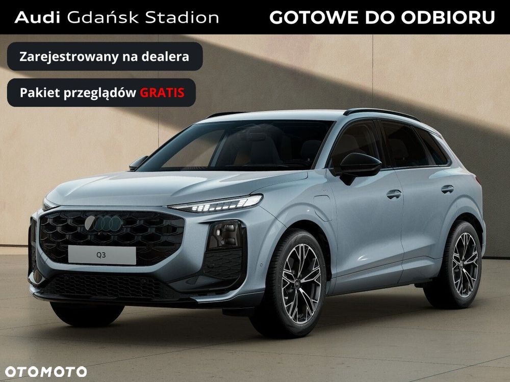 Audi Q3 - 1