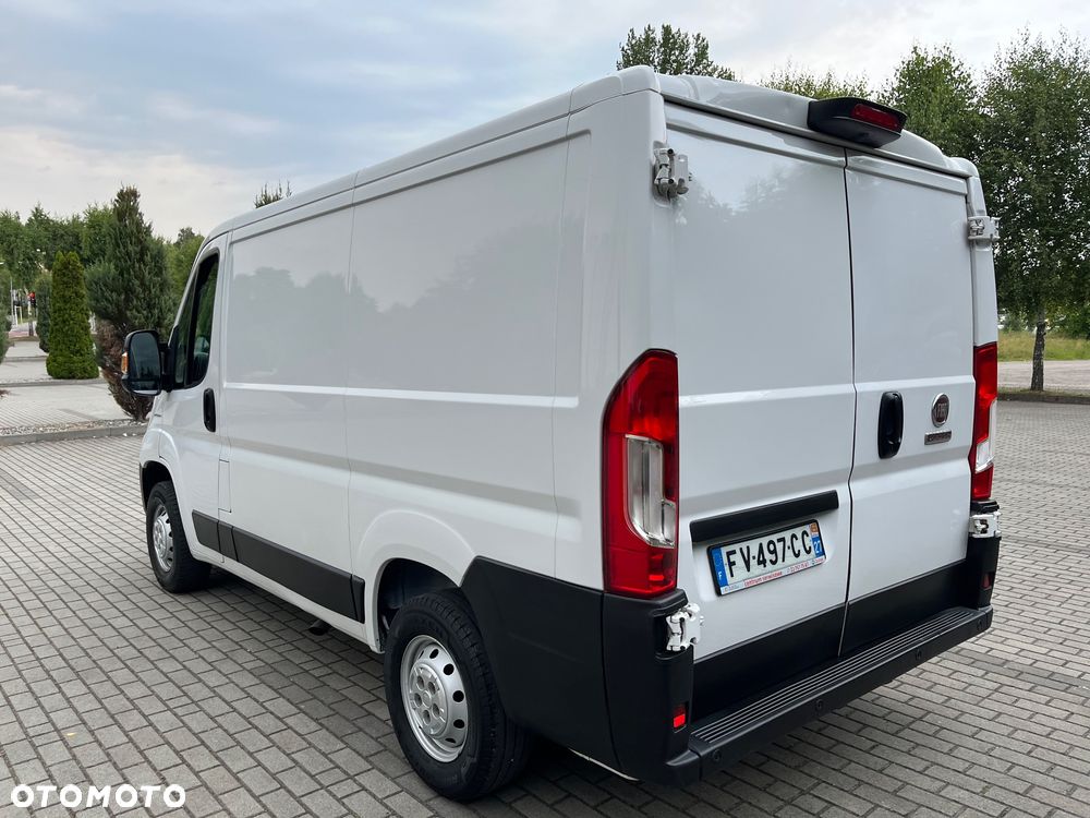Fiat Ducato - 40