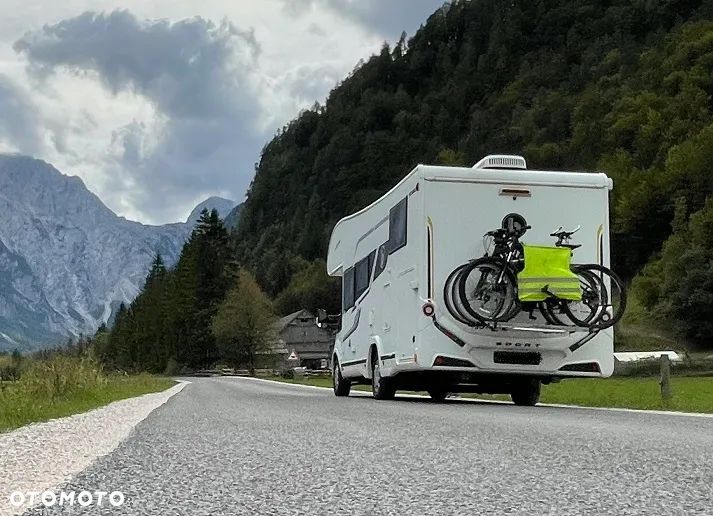 Benimar SPORT 363 - Kamper - 3