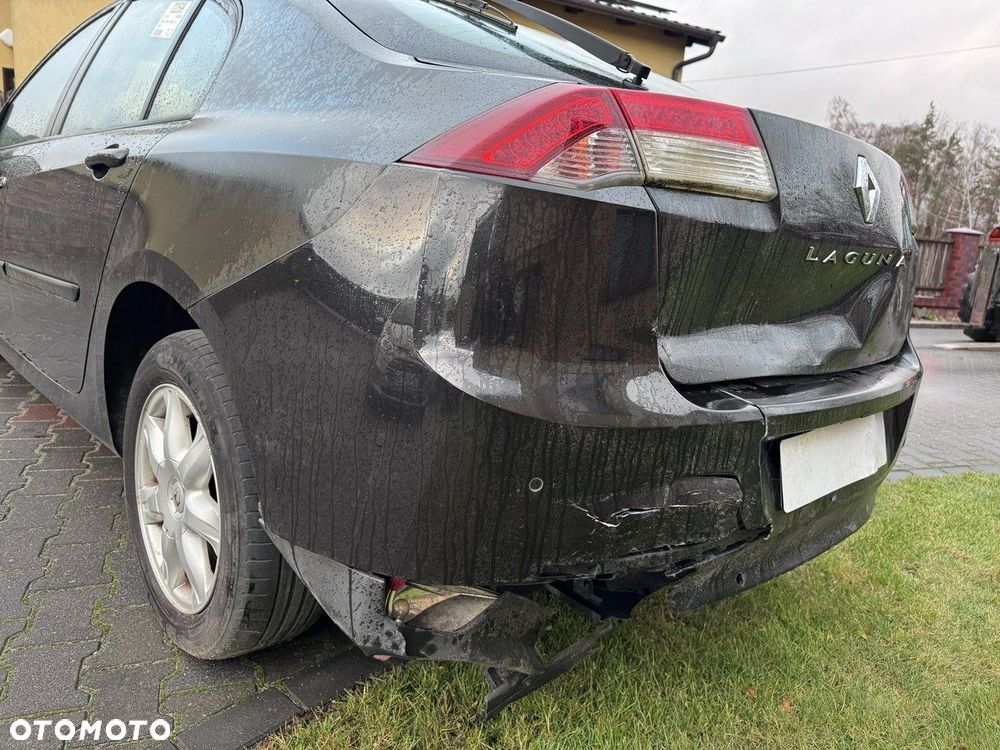 Renault Laguna - 5