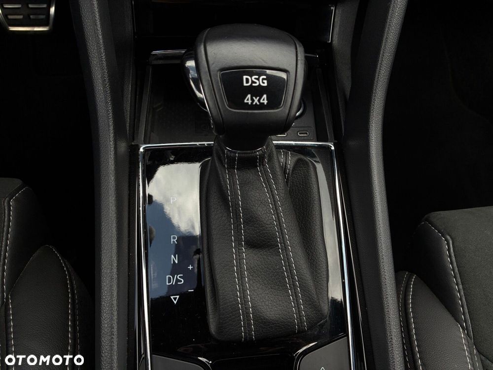 Skoda Kodiaq 2.0 TDI 4x4 Sportline DSG - 28
