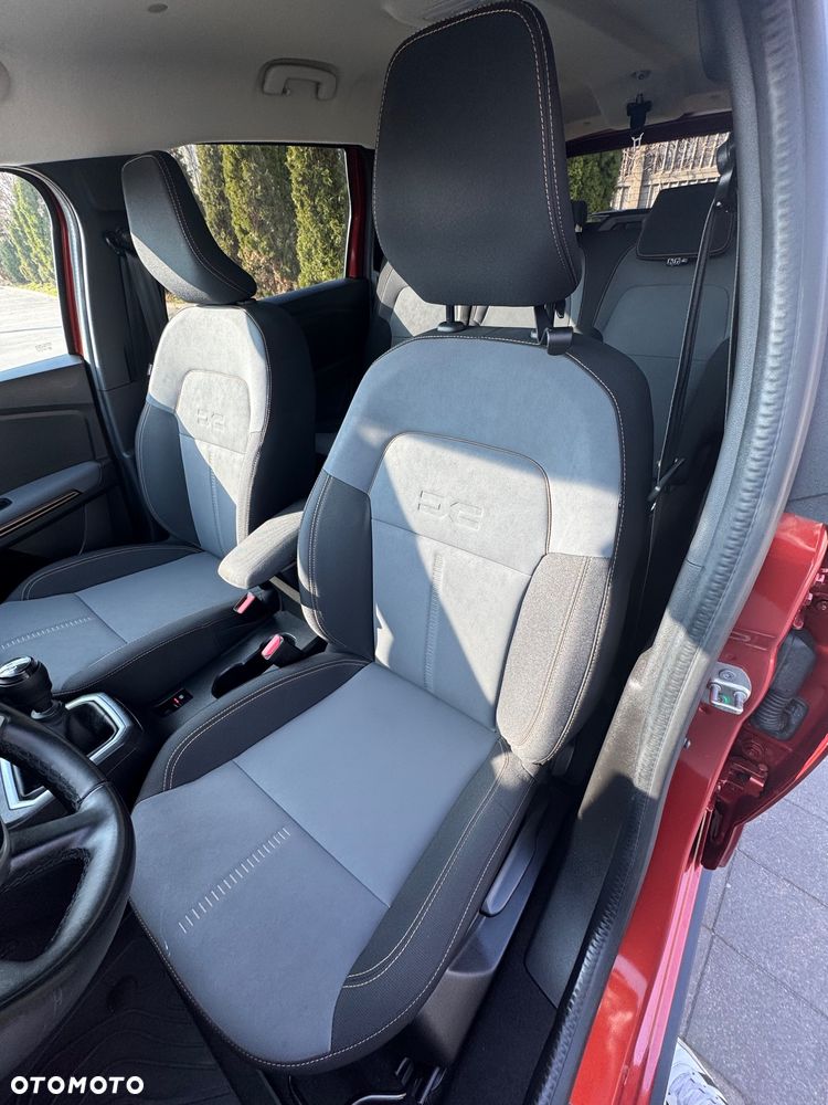 Dacia Jogger 1.0 TCe Expression 7os - 21