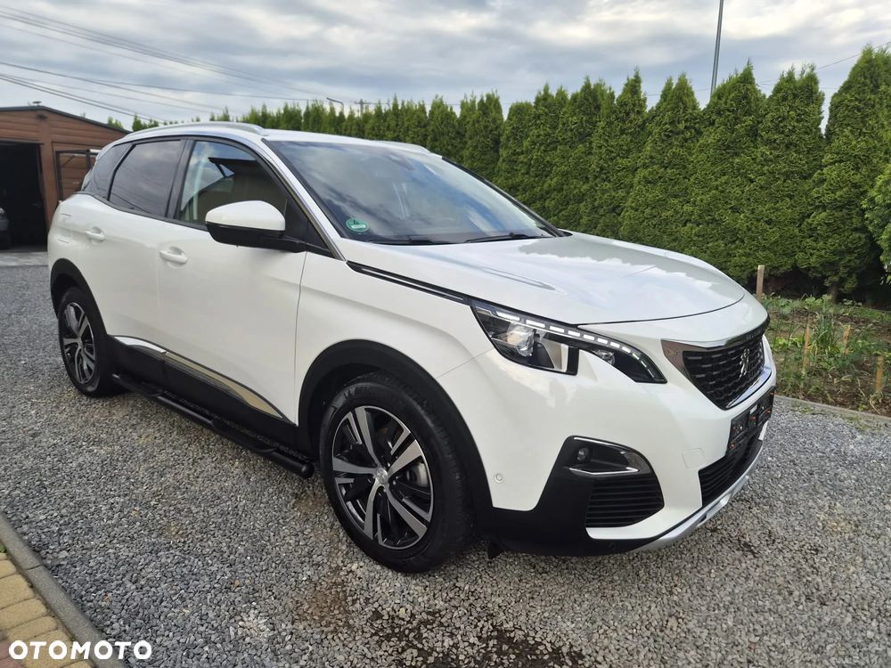 Peugeot 3008 HDi FAP 150 Premium - 7