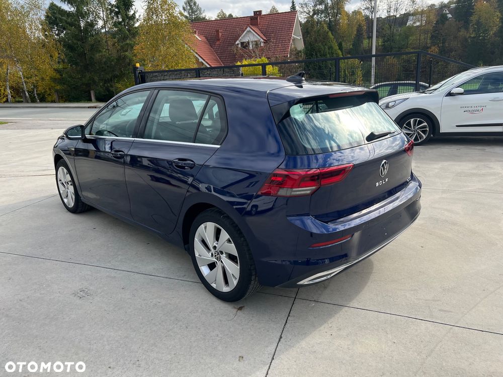 Volkswagen Golf 1.5 eTSI OPF DSG Style - 7