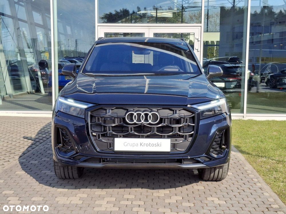 Audi Q7 - 9