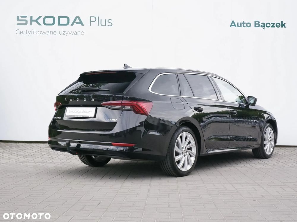 Skoda Octavia - 5