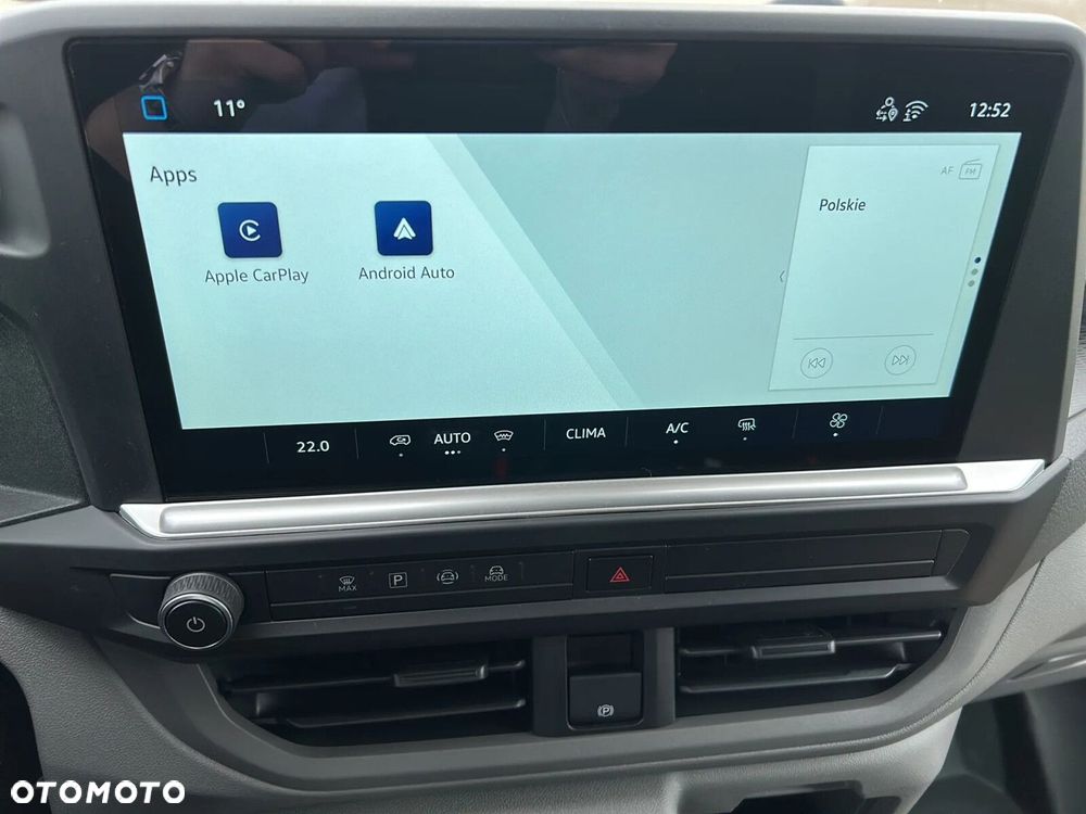 Volkswagen Transporter Furgon 2.0 TDI 150 KM manual - 24