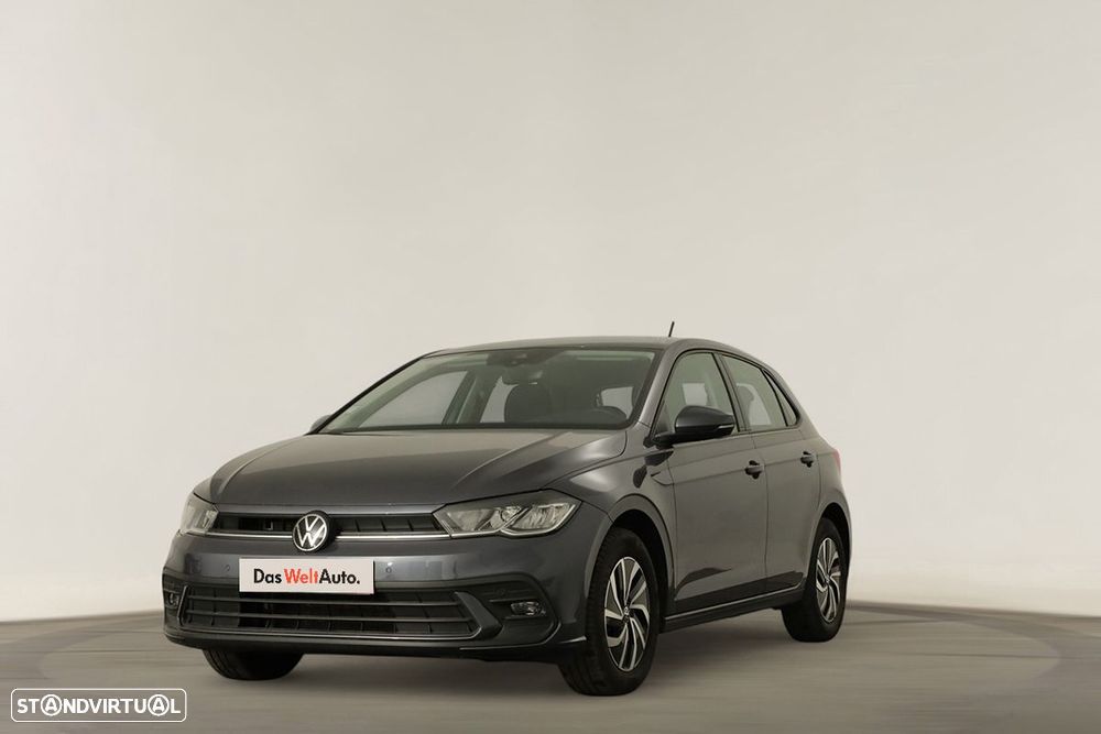 VW Polo 1.0 TSI Life - 2