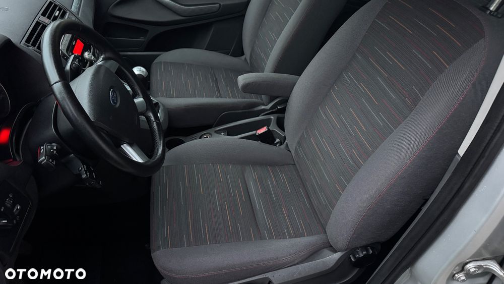 Ford C-MAX 1.8 Ambiente - 16