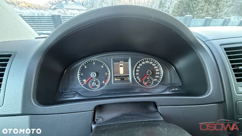 Volkswagen Multivan - 39
