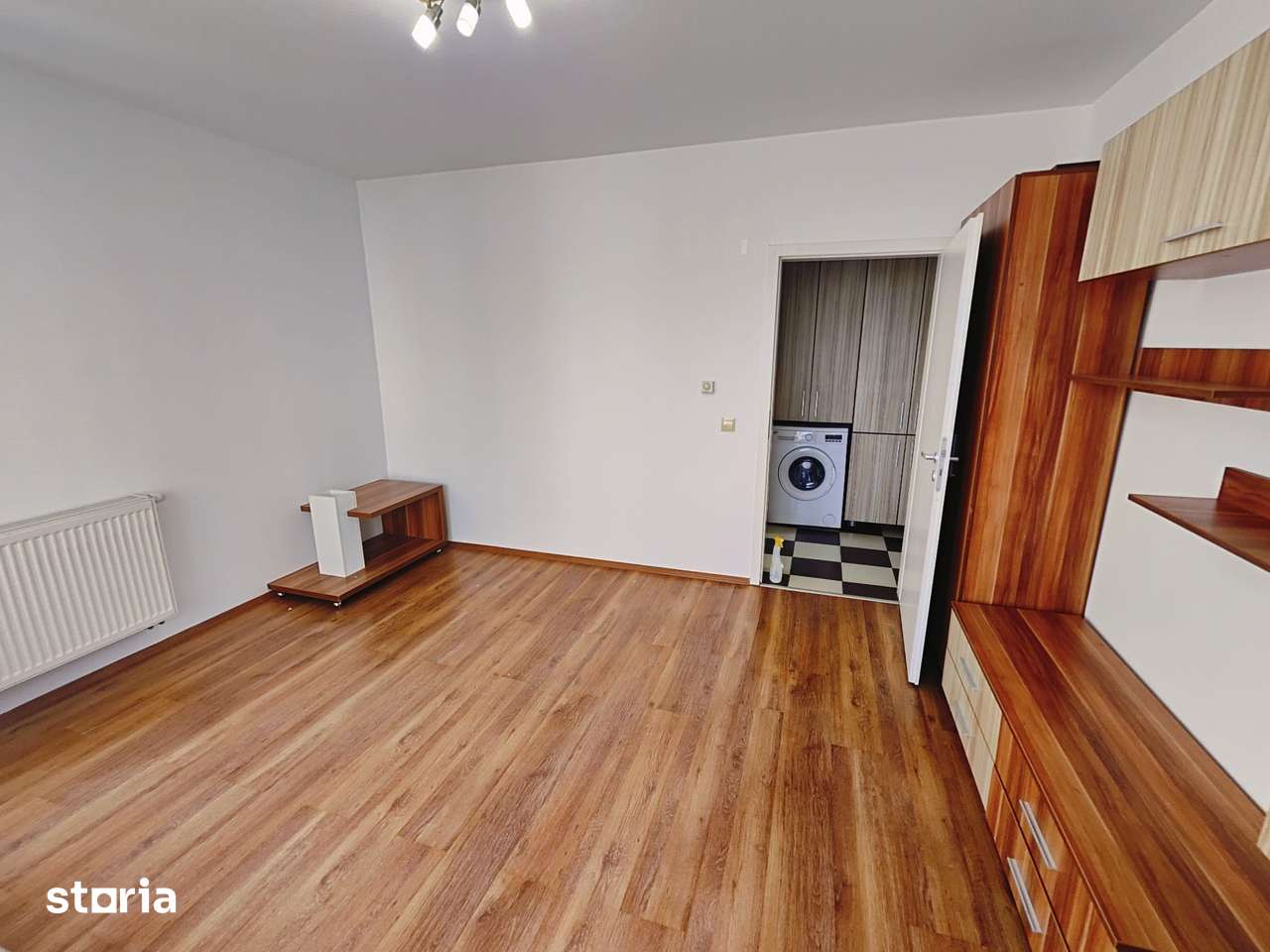 Apartament 2 camere Avantgarden 3, 53mp, parcare inclusa — fotografia 2