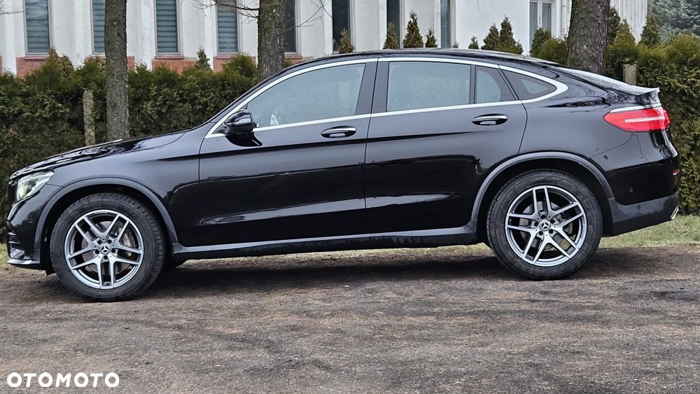 Mercedes-Benz GLC - 6