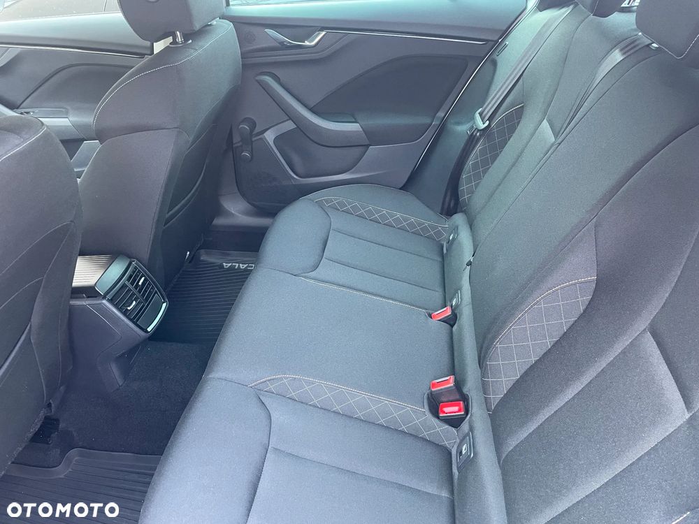 Skoda Scala 1.0 TSI Ambition - 12