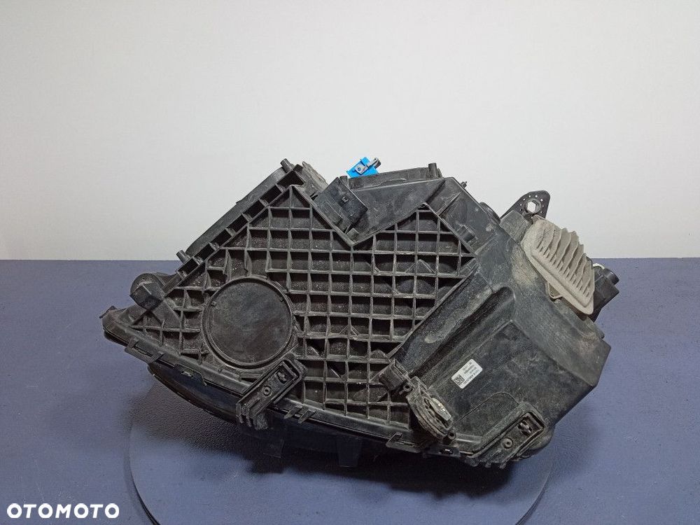 MERCEDES GLC W253 REFLEKTOR PRAWY LAMPA FULL LED EU A2539061601 - 3