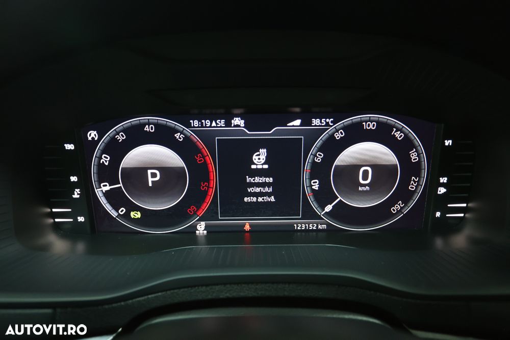 Skoda Karoq 2.0 TDI DSG Ambition - 20