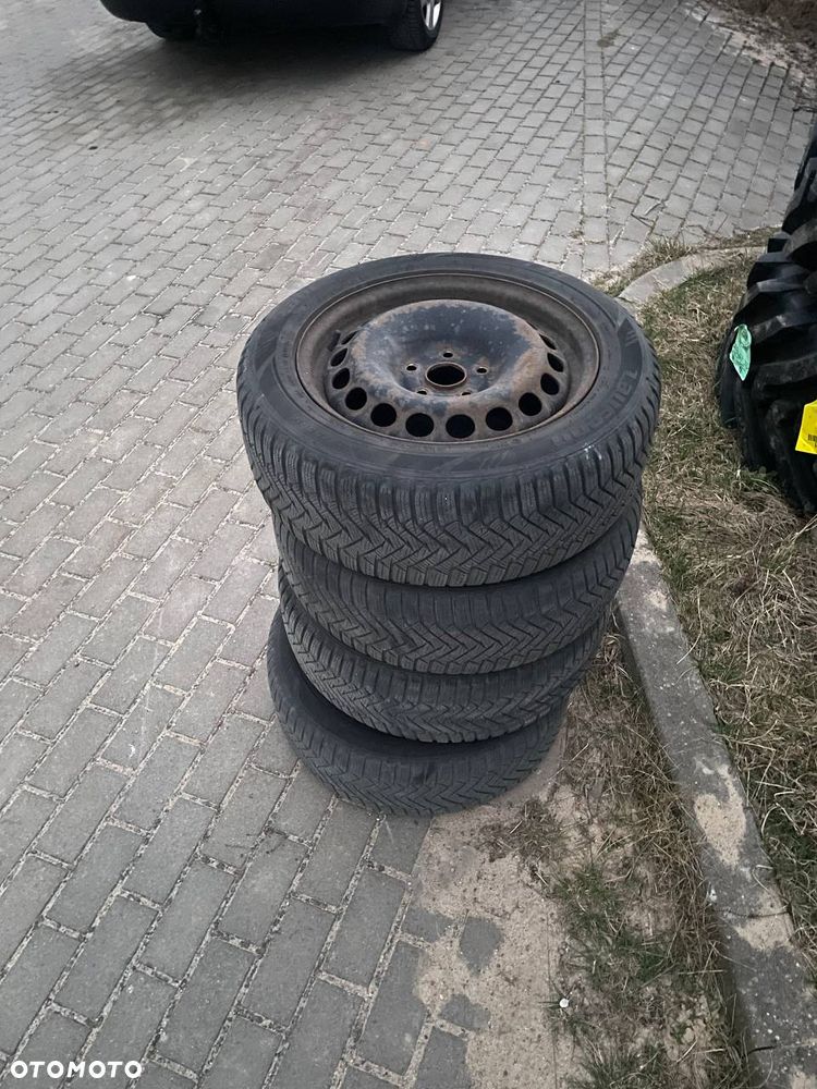 Volkswagen Golf 1.4 TSI Comfortline - 11