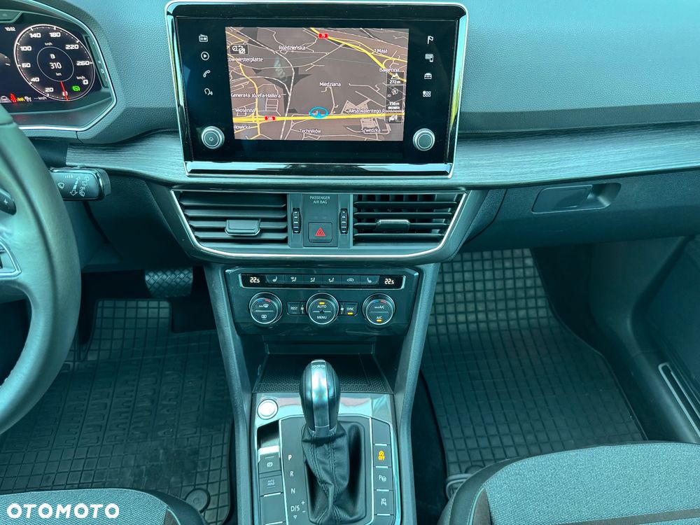 Seat Tarraco 2.0 Eco TSI Xcellence S&S 4Drive DSG - 23