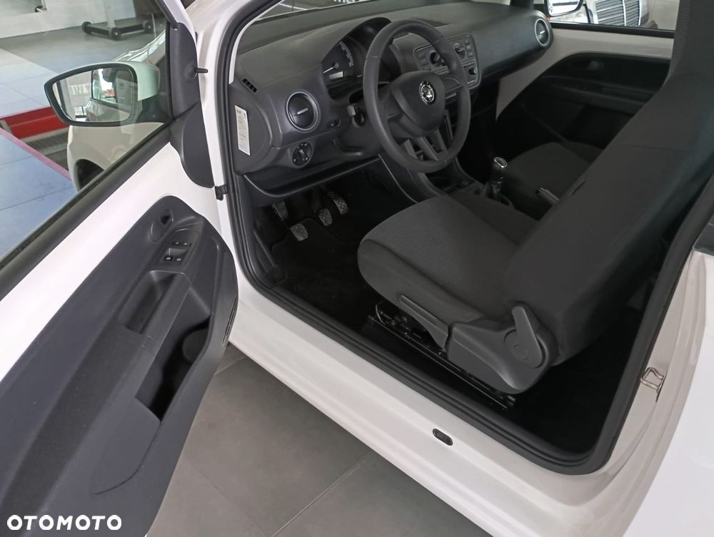 Skoda Citigo 1.0 MPI Clever - 23