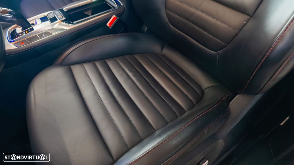 MG EHS 1.5 T-GDI Plug-in Hybrid Luxury - 32