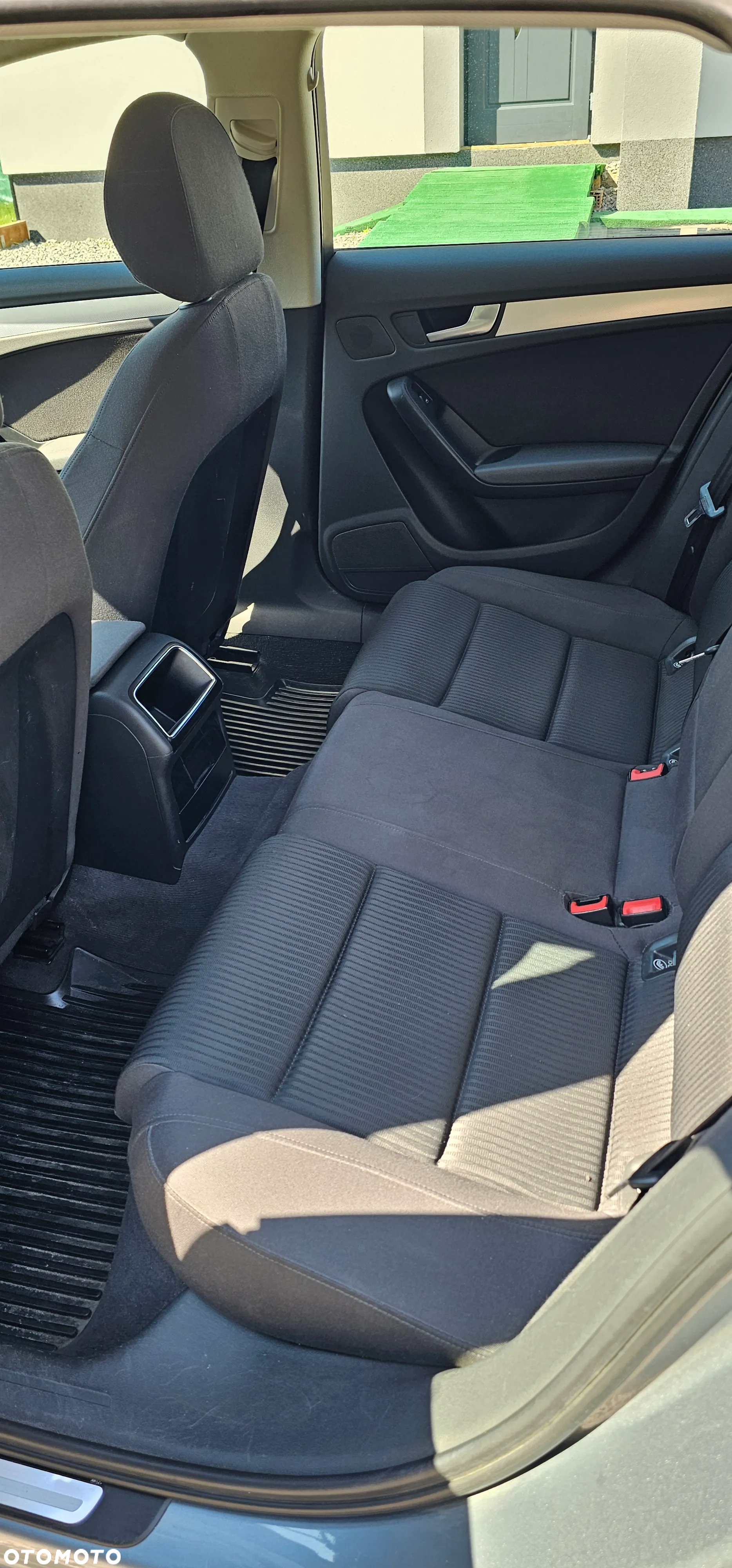Audi A4 1.8 TFSI - 14