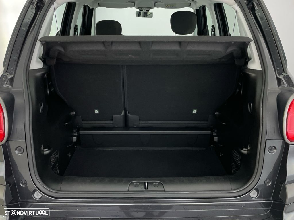 Fiat 500L 1.3 MJ Pop Star S&S - 13
