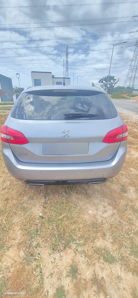 Peugeot 308 SW 1.6 BlueHDi Style - 6