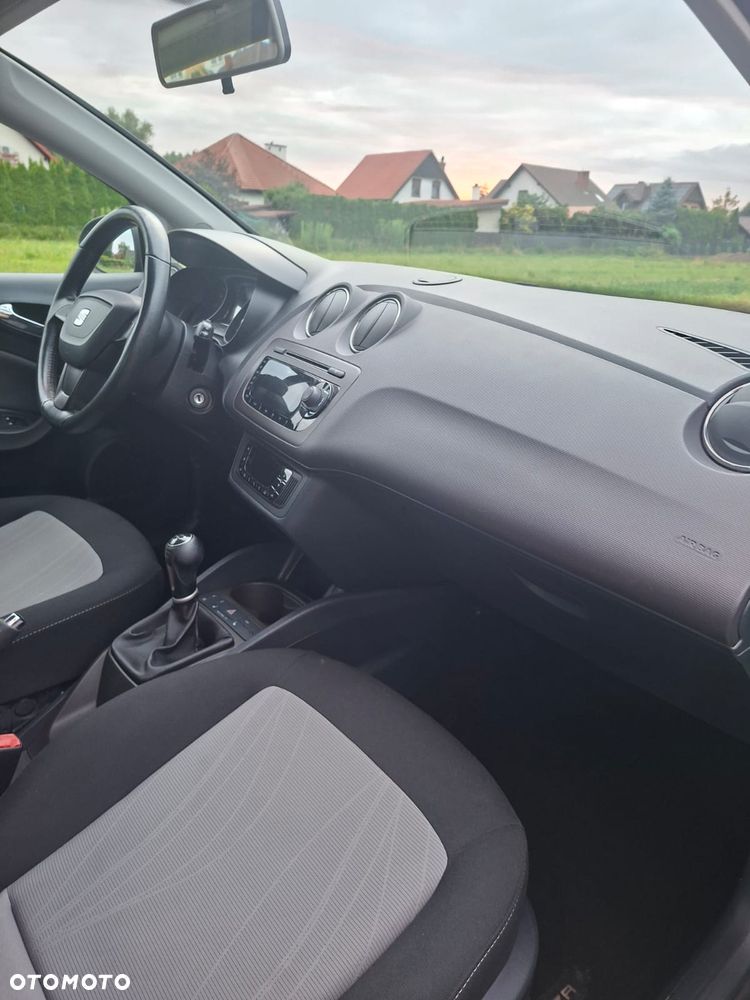 Seat Ibiza - 19