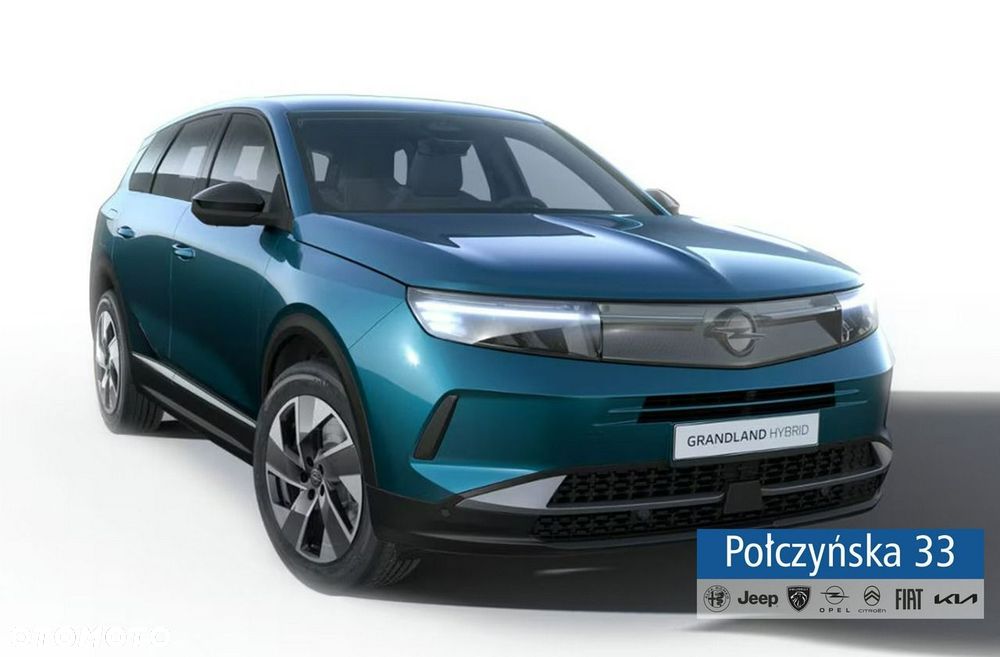 Opel Grandland - 2