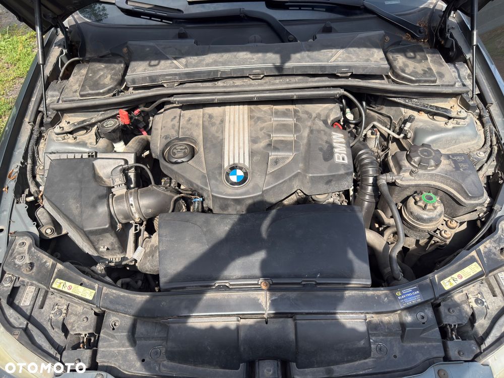 BMW Seria 3 - 18