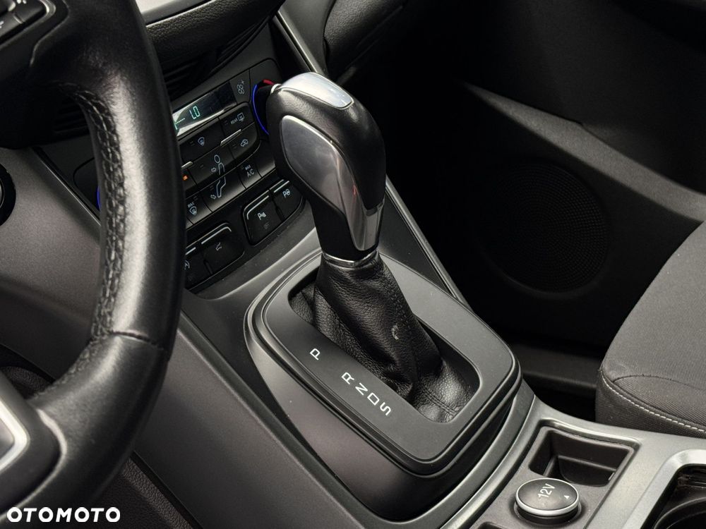 Ford Kuga 2.0 TDCi AWD Titanium - 11
