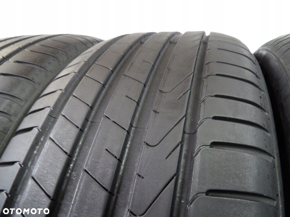4X opony 225/45R18 PIRELLI CINTURATO P7 - 3