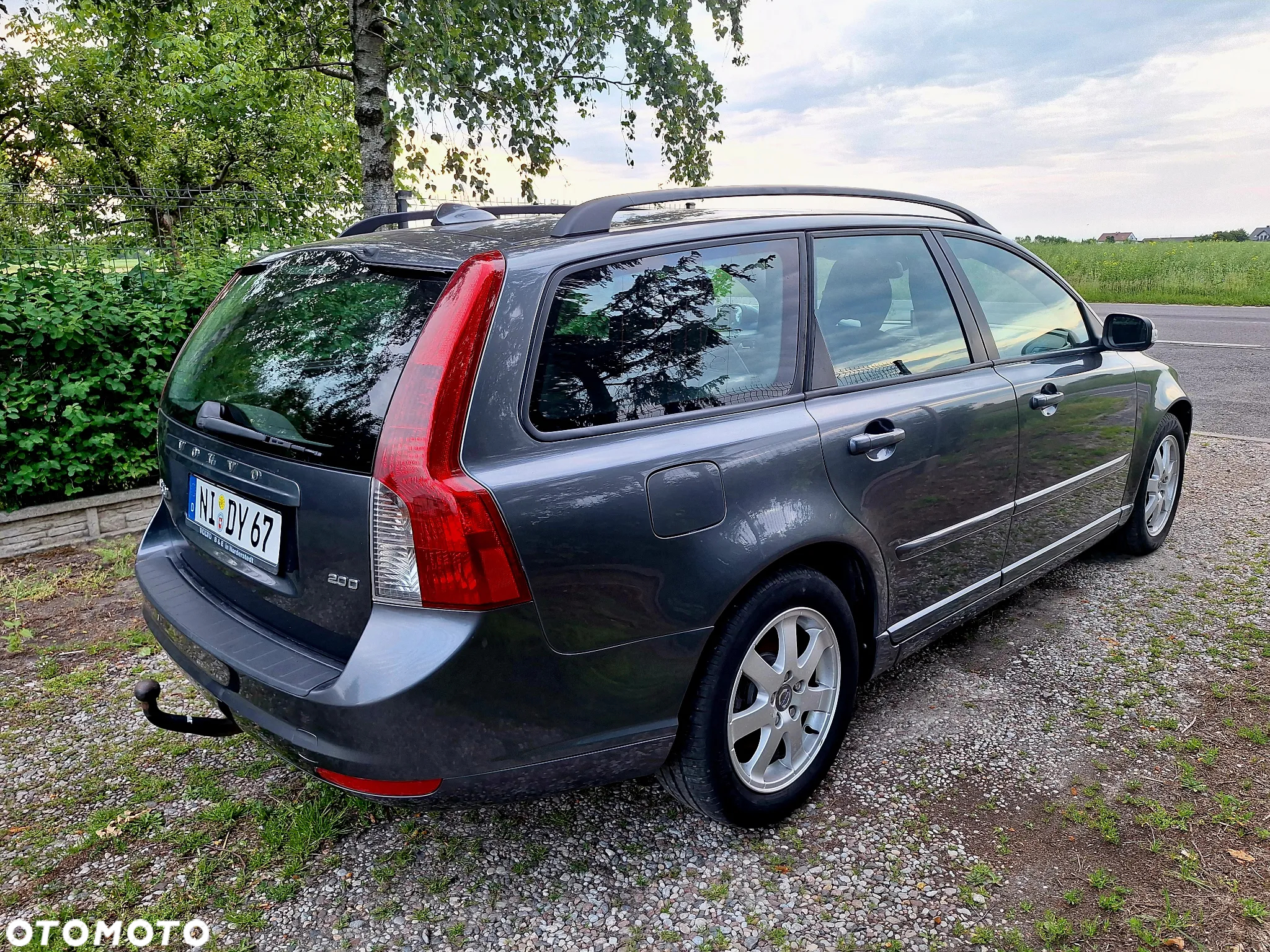 Volvo V50 2.0D DPF Momentum - 5