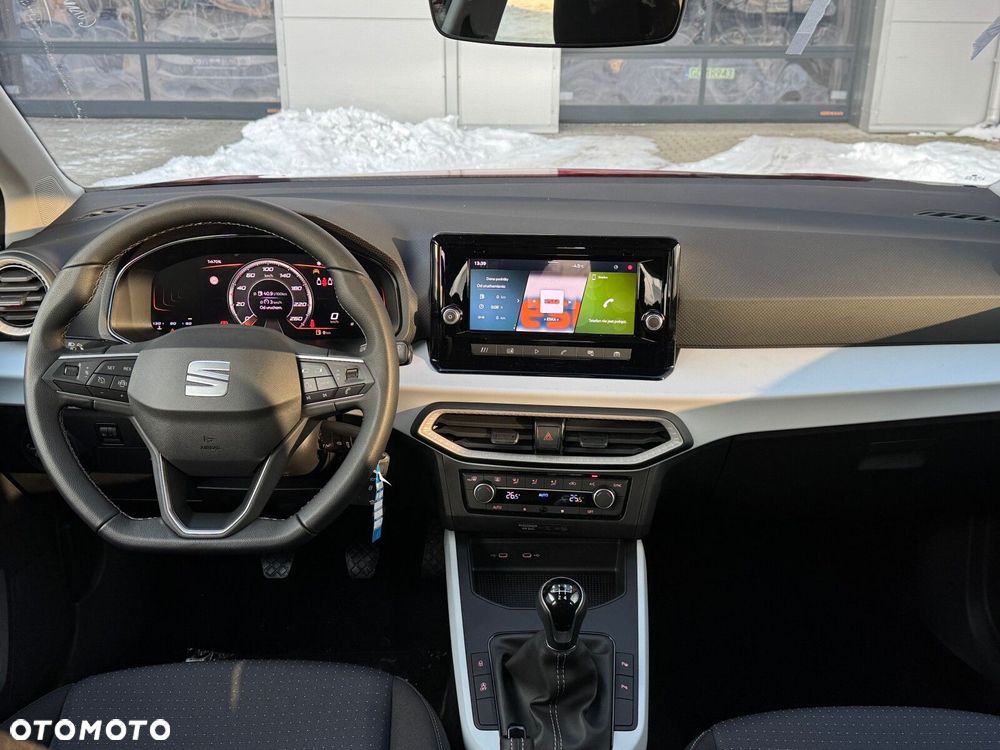 Seat Arona 1.0 TSI Style S&S - 6