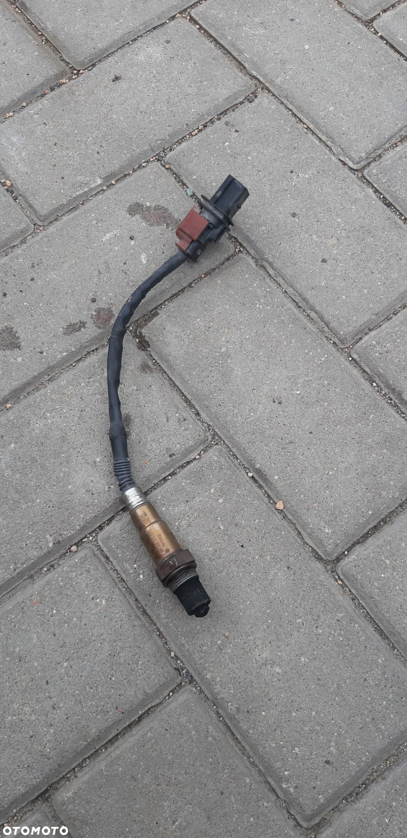 Sonda lambda Audi A6 C7 3.0TDI 070906262 - 3