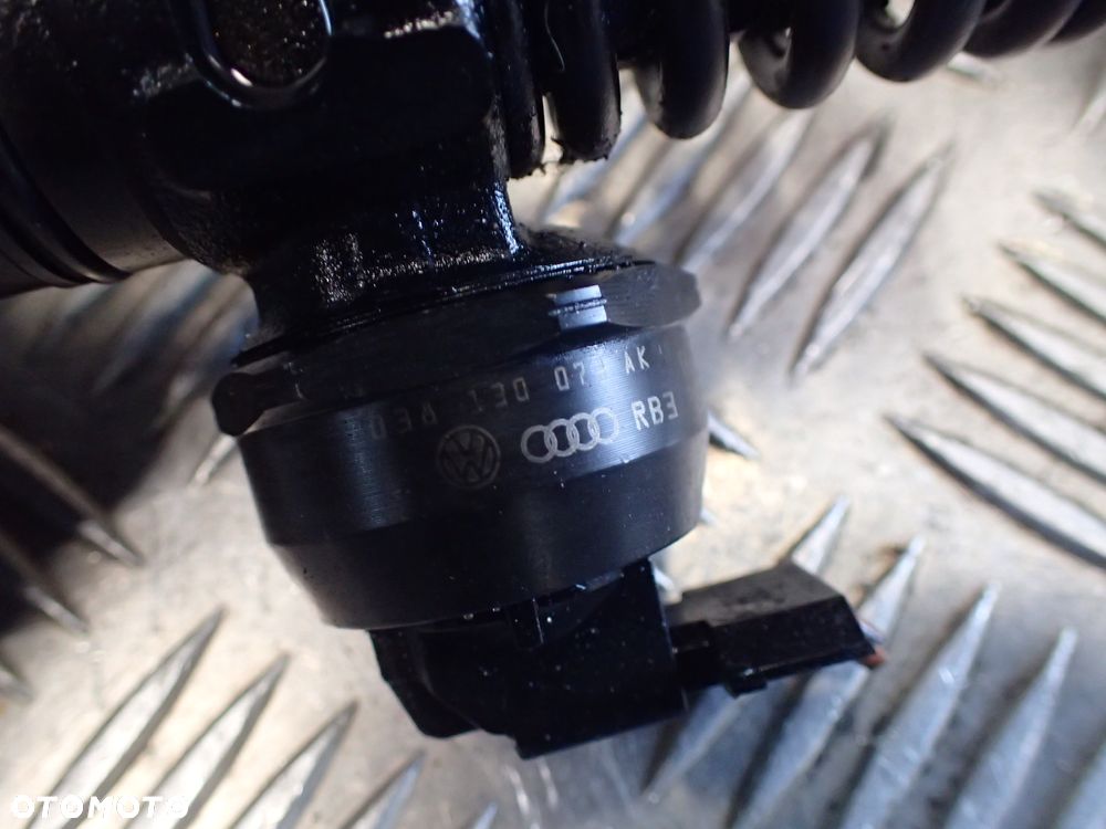 POMPOWTRYSK 1.9 TDI 1.9 TDI 115KM AUY RADOM - 4