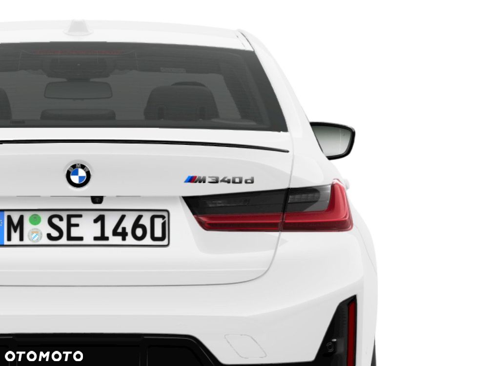 BMW Seria 3 - 6