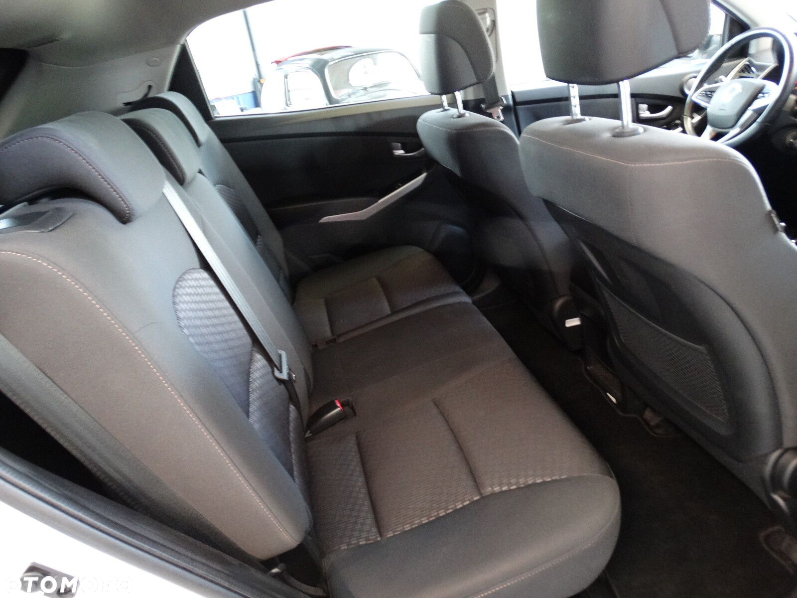 SsangYong/KGM Korando - 34