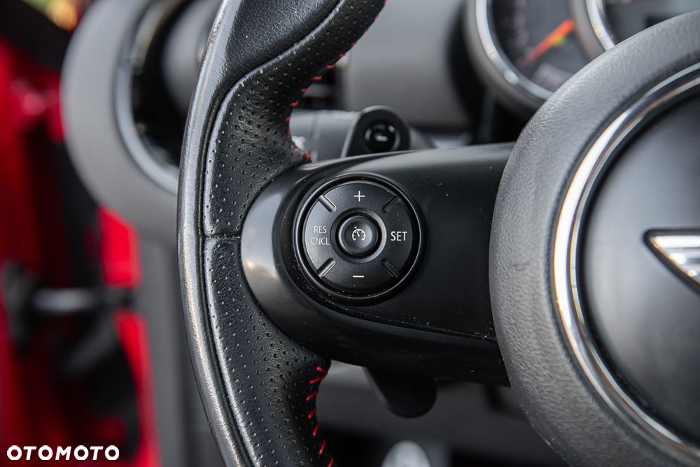 MINI Clubman Cooper S sport - 22