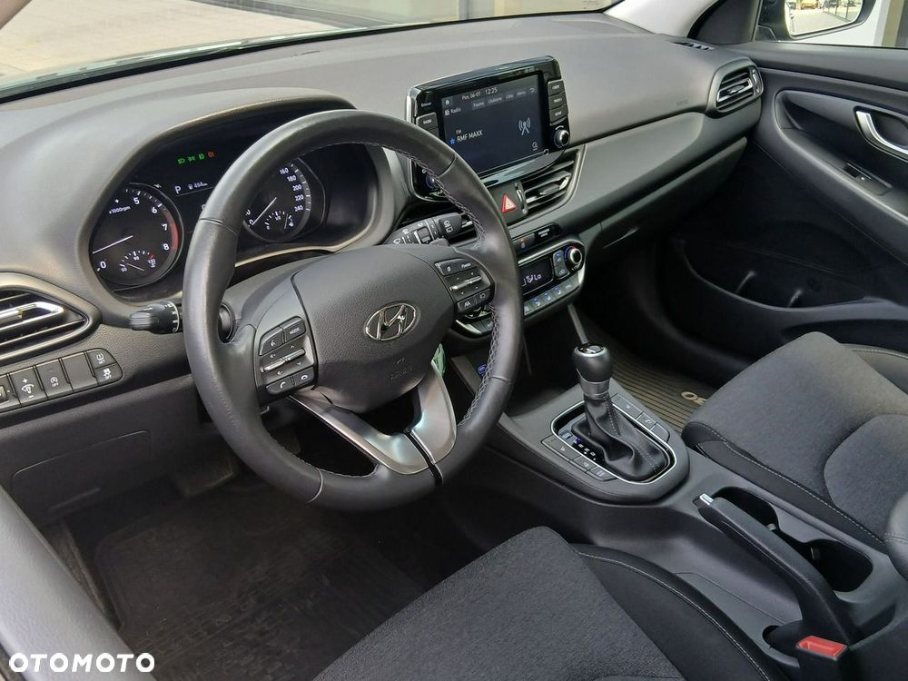 Hyundai i30 1.5 T-GDI 48V Smart DCT - 14
