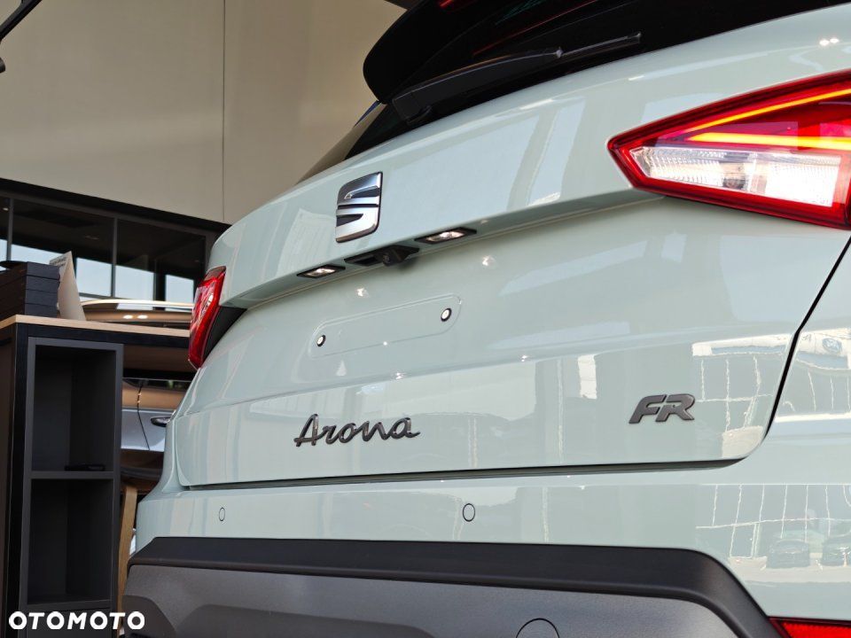 Seat Arona - 12
