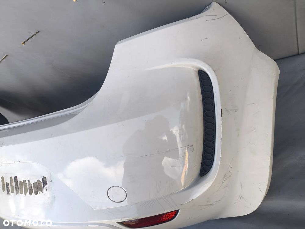 SEAT LEON II FR MS DESIGN ZDERZAK PRZEDNI PRZÓD TYLNY TYŁ KOMPLET 1P1071061 - 12
