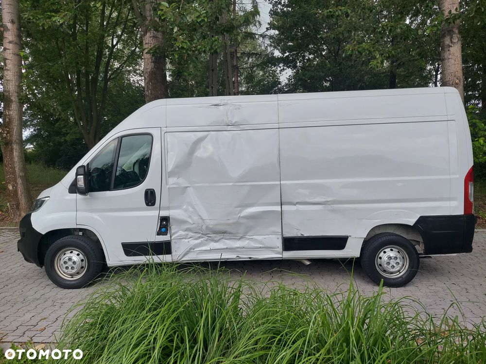 Citroën Jumper - 17