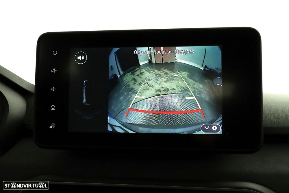 Dacia Jogger 1.0 ECO-G Extreme Bi-Fuel - 12