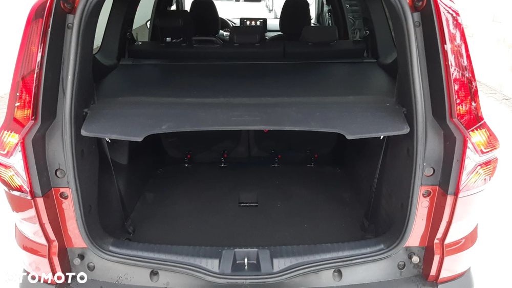 Dacia Jogger 1.0 TCe SL Extreme 7os - 15